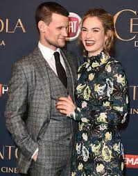 Lily chloe ninette thomson (born 5 april 1989), known professionally as lily james, is an english actress. Lili Dzhejms Lily James Biografiya Informaciya Lichnaya Zhizn Foto Video