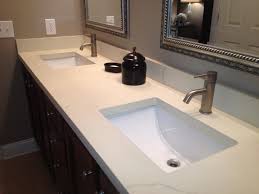 Bathroom Vanity Top