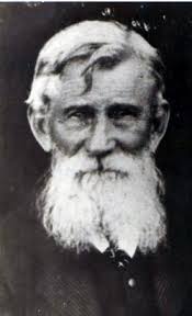 Thomas “Old Tom” Gilbert (1835-1916)