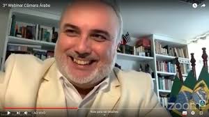 Brazil-Arab Countries Parliamentary Group lays out pillars