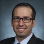 Dr. Nathaniel Jones, MD, Sports Medicine