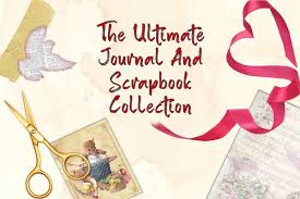 Sign up to our newsletter & get regular updates about new free images. Journal And Scrapbook Bundle 70 Products Bundle Creative Fabrica