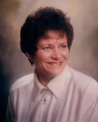 Judy Buckler Obituary