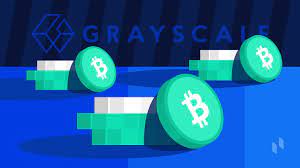 Selling point for the osprey bitcoin trust: The Grayscale Bitcoin Trust Implications Of Bitcoin Investment Phemex Academy