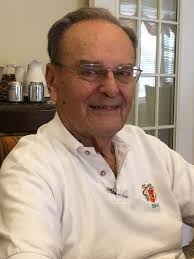 Charles Richard Healy