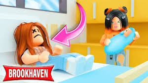 Hubo una multa por aglomeración en la puerta. Pobre Vs Rica Vs Millonaria En Brookhaven Roblox Nghenhachay Net