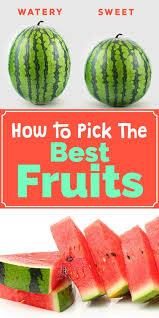 Good Fruits Tips Best Fruits Fruit Fruit Dressing