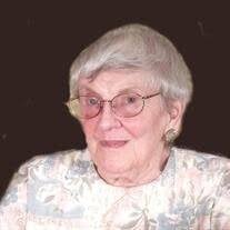 PhoebeAnn B. Hamlin Obituary