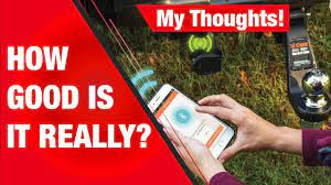 Find many great new & used options and get the best deals for curt 51180 echo wireless brake control at the best online prices at ebay! Curt Echo Mobile Electric Trailer Brake Controller Installing And Review Youtube