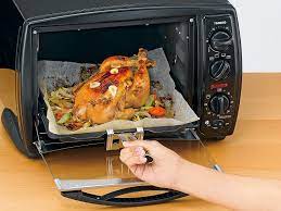 Learn what a convection oven is and compare the benefits of convection vs. Amazon Com Twinbird Convection Oven Black Ts 4118b Home Kitchen