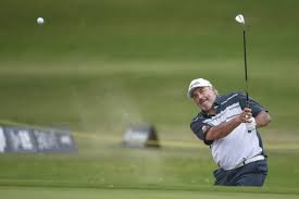 The official pga tour profile of ángel cabrera. Angel Cabrera What S In The Bag 2009 Masters Champion