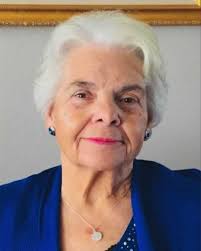 Vivian Jeanette Kitterman McCulloch Obituary October 6, 2024