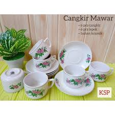 Untuk info lengkap produk, cara order dan update harga terbaru, silahkan klik. Cangkir Kopi Jadul Shopee Indonesia