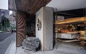Ma S Kitchen Chengdu Hummingbird Design Consultant Co Ltd Design Consultant Restaurant Interior Design Restaurant Design