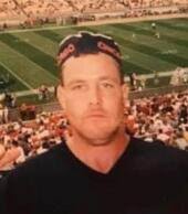 Obituary information for Christopher Joseph Jeffers