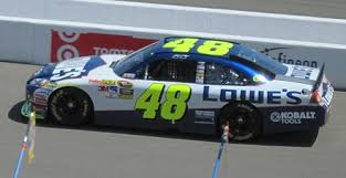 9 ( 23.7%) average start: Jimmie Johnson Wikiwand