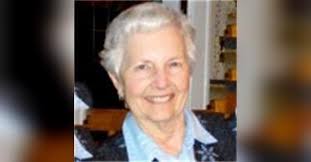 Nancy Olseth Obituary