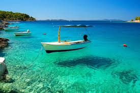 Ein afrikanisches tiefdruckgebiet hat die kroatische küstenstadt dubrovnik. Bilder Insel Brac Kroatien Franks Travelbox