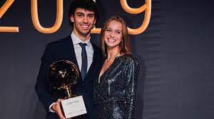 Jan 07, 2021 · margarida corceiro: Sportmob Top Facts About Margarida Corceiro Joao Felix S Stunning Girlfriend