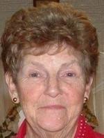 Barbara Horton Obituary (2017)