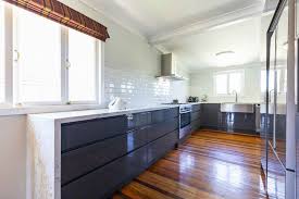 Kitchen Refacing Brisbane Kitchen Design Renovations Southside Northside Brisbane