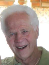 Charles (Charl) A. Brown