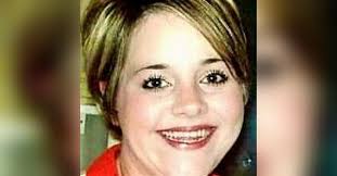 Jessica Dale Ogier Obituary