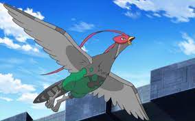The best moveset for Unfesant in Pokemon GO