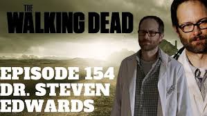 The Walking Dead Character Profiles