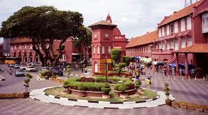 Malacca Malaysia Expects To Attract Us 4 5 Billion Worth Of Investment From China Over The Next 15 Years The Investments Will Flo Malacca Malaysia Singapore