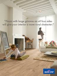 How To Create A Rural Atmosphere In Your Interior Quicktip Laminate Flooring Flooring Living Room Flooring