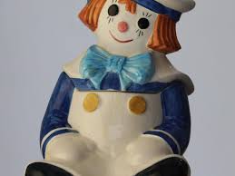 A Soft And Chewy Spot For Vintage Cookie Jars Go To Antique Show Entertainment Bakersfield Com Fill jar (needs filling every 10 cookies ).