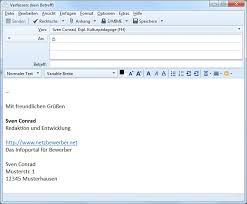 Größe und format tipps zum versand. Tipps Zur Email Bewerbung