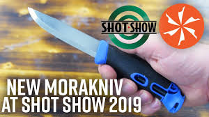 We tested the mora robust to it's limits! Morakniv Mora Of Sweden Knife Center