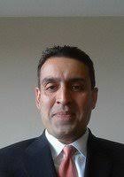 CFA Courses Near Me in Austin, TX