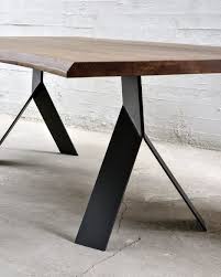 Design Products On Instagram Metal Table Legs From Masterfulcreationsfurniture Table Design Metal Table Legs Metal Table