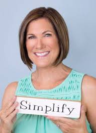 Meet Eileen Reed of Simplify with Eileen in Lynnfield
