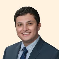 Dr. George Sachs, PhD, Psychology