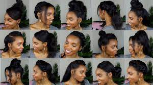Pin On Hair
