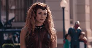 Marvel studios' wandavision blends the style of classic sitcoms with the marvel cinematic universe in live episode discussion will be also occuring on our discord, for those who. Pwa6xgc Fbzrpm