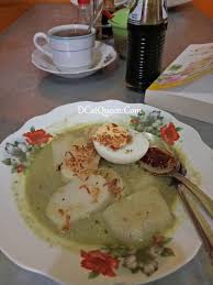Yuk, cicipi nikmatnya hidangan sarapan di palembang! Wisata Kuliner Palembang Tempat Makan Enak Di Palembang Kullineran Palembang