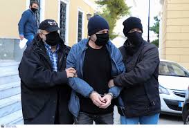Αιθυλική αλκοόλη και ποτά με αλκοόλη. Dhmhtrhs Lignadhs Nea Poinikh Diw3h Gia Biasmo 17xronoy