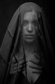 Behind The Veil