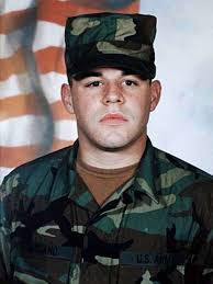 Stockton family grieves for soldier, 21, killed in blast