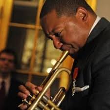 Wynton Marsalis Quotes About Music