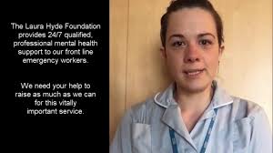 Laura Hyde Foundation