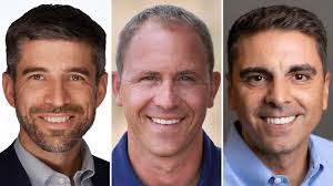 The Top 25 Executives of Virginia for 2023 Key Executives