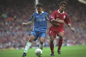 Image result for steve clarke chelsea