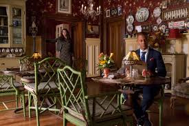 13 Interiors Inspired By Gilmore Girls Nonagon Style Gilmore Girls Decor Gilmore Girls House Gilmore Girls