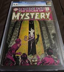 House of Mystery #174 Value - GoCollect
